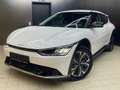 Kia EV6 77,4 KWH LEDER+NAVI+LED+SHZ+KAMER+ACC+DAB+WP Blanc - thumbnail 4