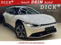 Kia EV6 77,4 KWH LEDER+NAVI+LED+SHZ+KAMER+ACC+DAB+WP Blanc - thumbnail 1