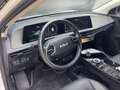 Kia EV6 77,4 KWH LEDER+NAVI+LED+SHZ+KAMER+ACC+DAB+WP Blanc - thumbnail 13