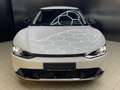 Kia EV6 77,4 KWH LEDER+NAVI+LED+SHZ+KAMER+ACC+DAB+WP Blanc - thumbnail 3