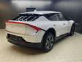 Kia EV6 77,4 KWH LEDER+NAVI+LED+SHZ+KAMER+ACC+DAB+WP Blanc - thumbnail 8