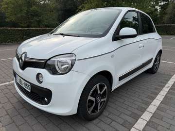 Twingo 0.9 TCe Intens EDC Automatique