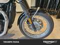 Triumph Bonneville T100 Black Szary - thumbnail 15