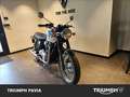 Triumph Bonneville T100 Black Szary - thumbnail 2