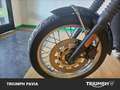 Triumph Bonneville T100 Black Grigio - thumbnail 6