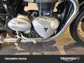 Triumph Bonneville T100 Black Grigio - thumbnail 14