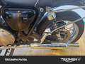 Triumph Bonneville T100 Black Grigio - thumbnail 12