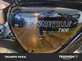 Triumph Bonneville T100 Black Grigio - thumbnail 13