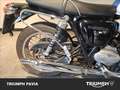 Triumph Bonneville T100 Black Szary - thumbnail 12