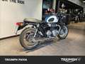 Triumph Bonneville T100 Black Szary - thumbnail 8