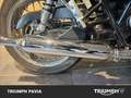 Triumph Bonneville T100 Black Szary - thumbnail 13