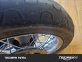 Triumph Bonneville T100 Black Grigio - thumbnail 8