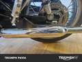 Triumph Bonneville T100 Black Grigio - thumbnail 14