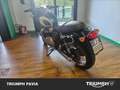 Triumph Bonneville T100 Black Grigio - thumbnail 2