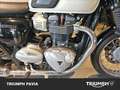 Triumph Bonneville T100 Black Szary - thumbnail 10