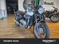 Triumph Bonneville T100 Black Grigio - thumbnail 5