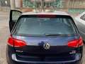 Volkswagen Golf VII serie 1.6 TDI 90 cv Blu/Azzurro - thumbnail 5