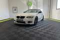 BMW 335 Cabriolet 335is 326ch Limited Sport Edition Blanc - thumbnail 17