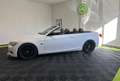 BMW 335 Cabriolet 335is 326ch Limited Sport Edition Blanc - thumbnail 2