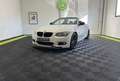BMW 335 Cabriolet 335is 326ch Limited Sport Edition Blanc - thumbnail 1