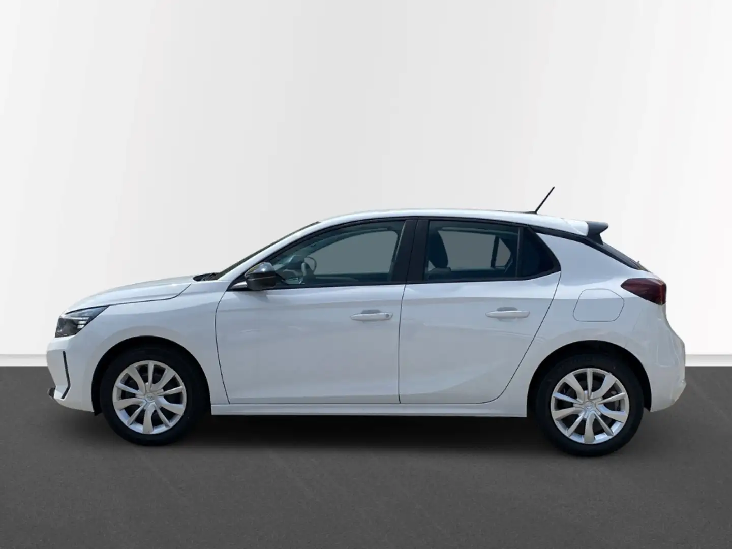 Opel Corsa Edition 1.2 DIT Klima LED SHZ LHZ PDC DAB Blanco - 2