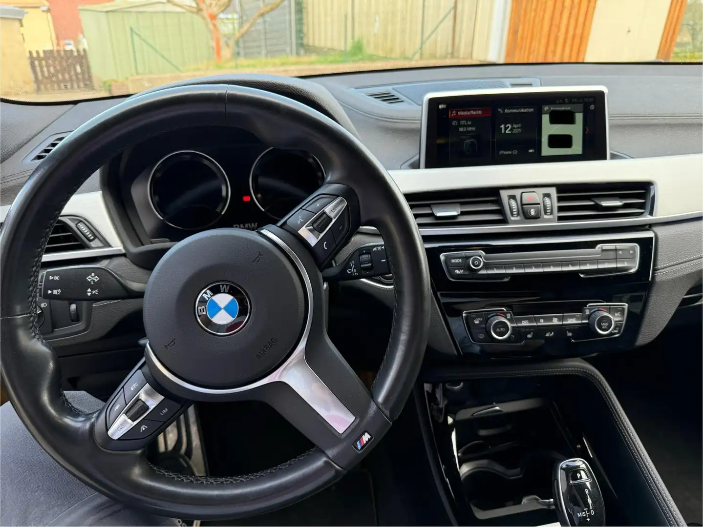 BMW X2 X2 xDrive20i Aut. Advantage Oro - 2