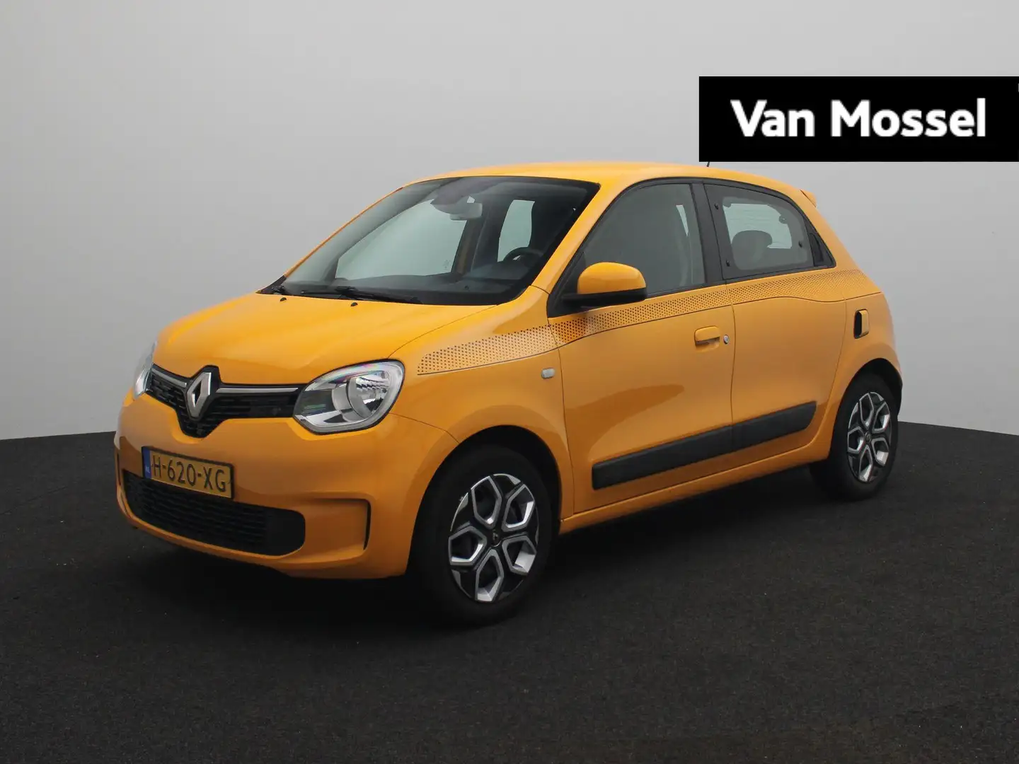 Renault Twingo 1.0 SCe Collection | Renault EASY LINK multimedias Geel - 1