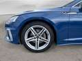 Audi A5 Sportback 40 TDI S line quattro S tronic Azul - thumbnail 6
