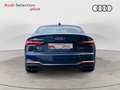 Audi A5 Sportback 40 TDI S line quattro S tronic Azul - thumbnail 5