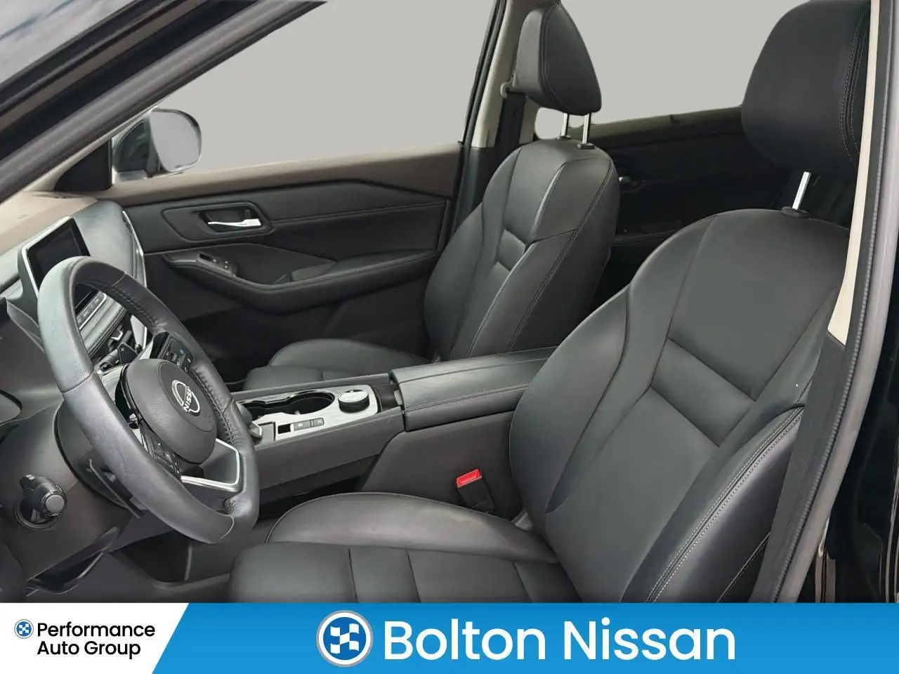 Nissan Rogue photo Nissan Rogue