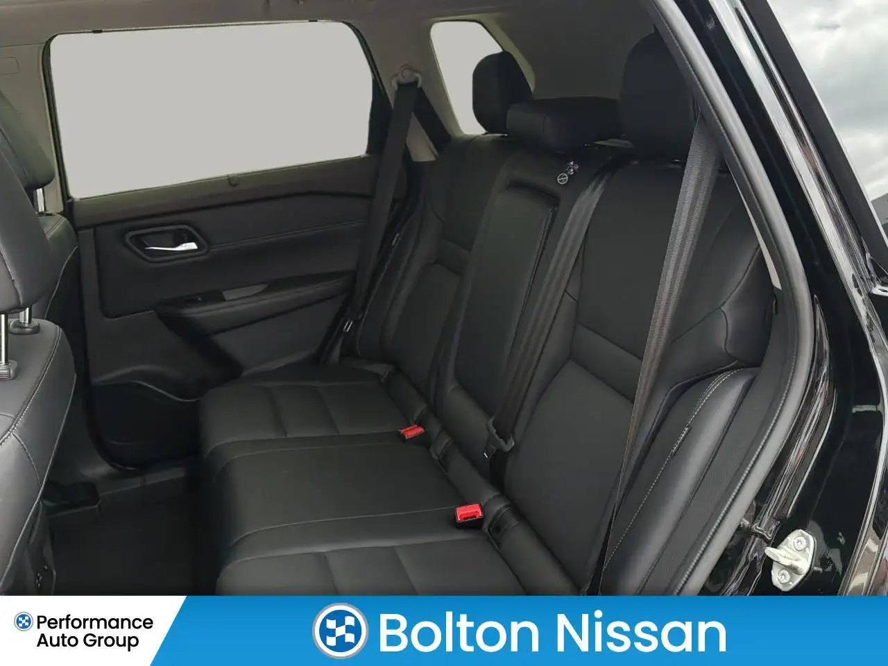 Nissan Rogue photo Nissan Rogue