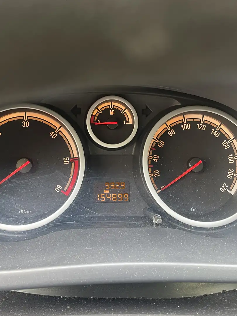 Opel Corsa 1.3 CDTI - 2