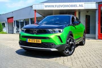 Ultimate 50-kWh 7.4kw bl.Aut. Leder|Navi|1e Eig|Ca