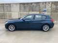 BMW 116 1-serie 116d Business+ Blau - thumbnail 4