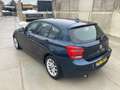 BMW 116 1-serie 116d Business+ Blau - thumbnail 7