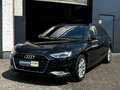 Audi A4 Avant 40 TDI MwSt. ausweisbar/ PreSense/ AHK Noir - thumbnail 1