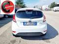 Ford Fiesta 5p 1.4 16v Titanium Gpl FL Bianco - thumbnail 6