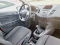 Ford Fiesta 5p 1.4 16v Titanium Gpl FL Bianco - thumbnail 12