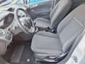 Ford Fiesta 5p 1.4 16v Titanium Gpl FL Blanc - thumbnail 9