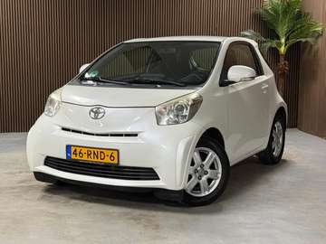 1.0 VVTi Comfort