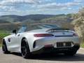 Mercedes-Benz AMG GT Roadster/Perf.Sitz/Dynamic+/Burmester/ Argent - thumbnail 6