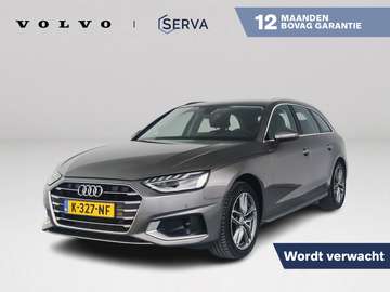 Avant 35 TFSI Business Edition | Park assist | Cru