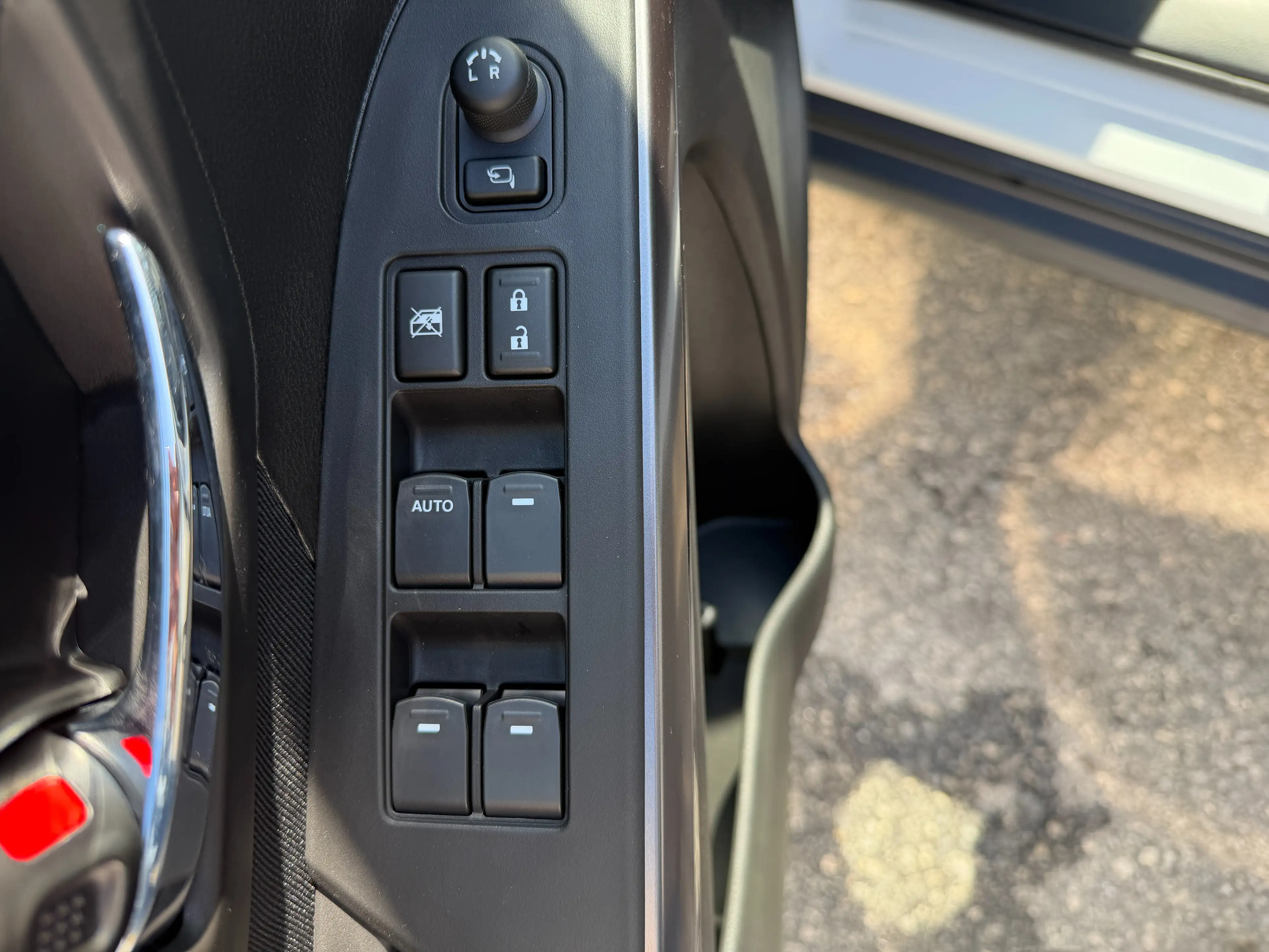 Suzuki S-Cross S-Cross 1,4 Hybrid ALLGRIP shine Aut. shine — photo 15