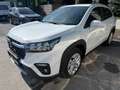 Suzuki S-Cross S-Cross 1,4 Hybrid ALLGRIP shine Aut. shine Weiß - thumbnail 3