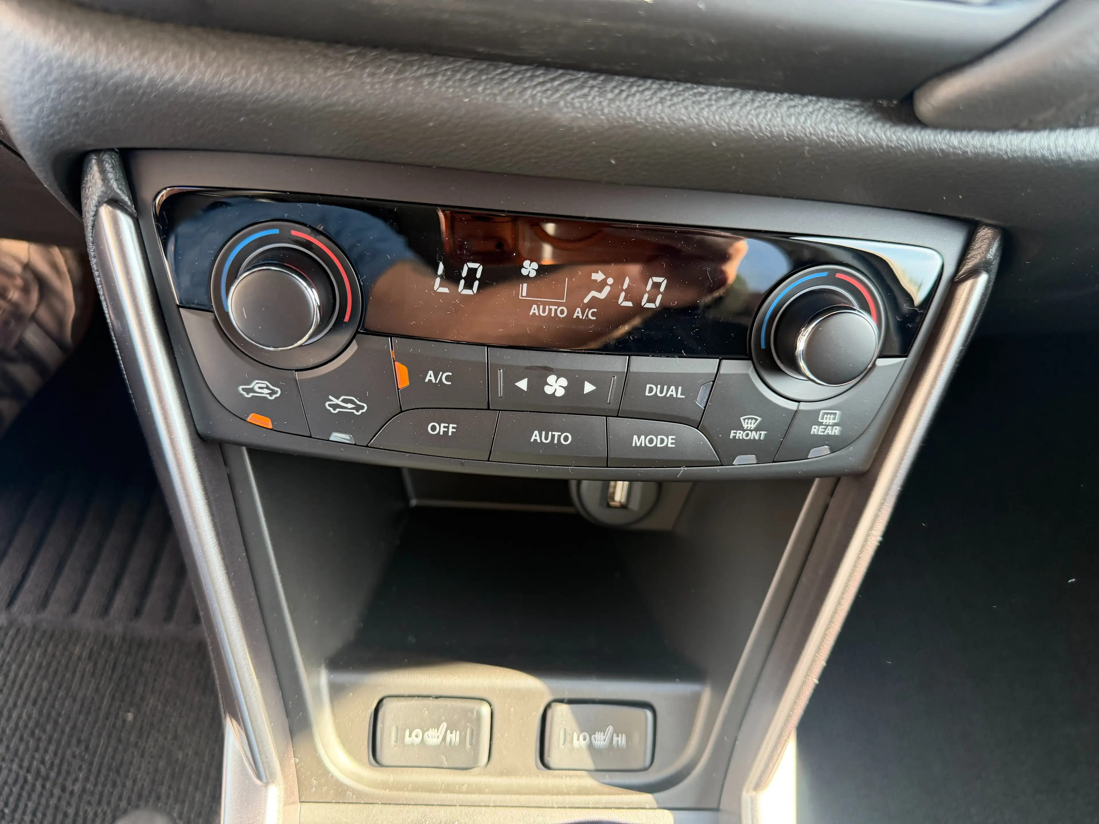 Suzuki S-Cross S-Cross 1,4 Hybrid ALLGRIP shine Aut. shine — photo 14