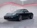 Porsche Boxster Bleu - thumbnail 2