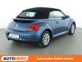 Volkswagen Beetle 2.0 TDI Design BMT*PDC*SHZ*TEMPO*KLIMA*FENDER* Blau - thumbnail 6