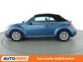 Volkswagen Beetle 2.0 TDI Design BMT*PDC*SHZ*TEMPO*KLIMA*FENDER* Blau - thumbnail 3