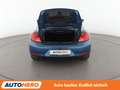Volkswagen Beetle 2.0 TDI Design BMT*PDC*SHZ*TEMPO*KLIMA*FENDER* Blau - thumbnail 16