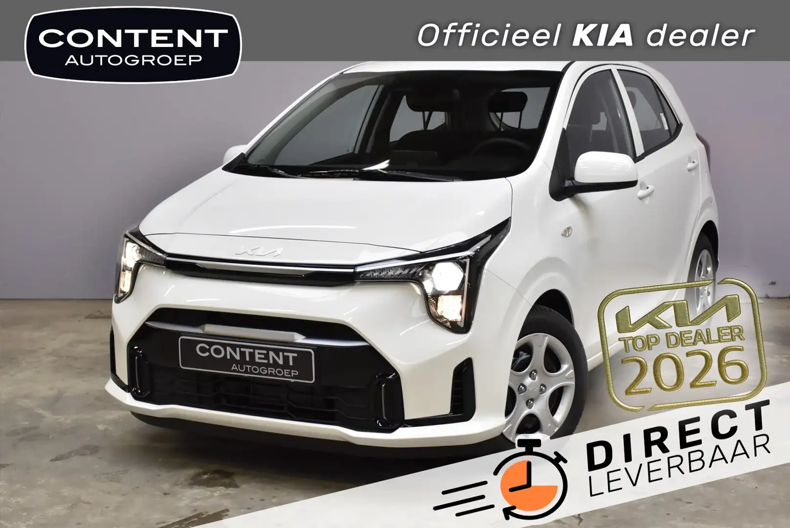 kia picanto